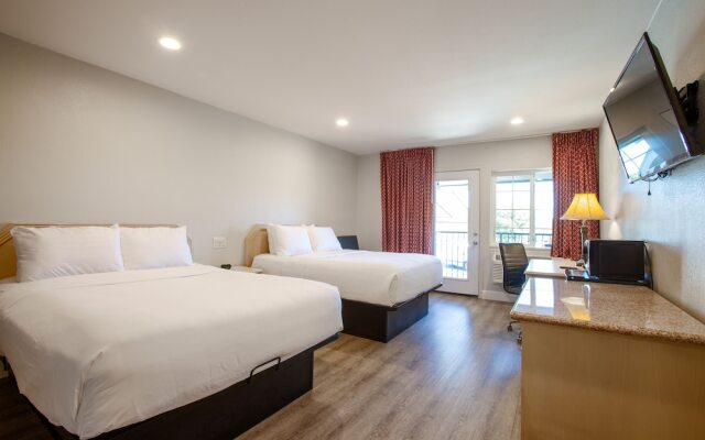 Hotel Elev8 Flagstaff, Trademark Collection by Wyndham