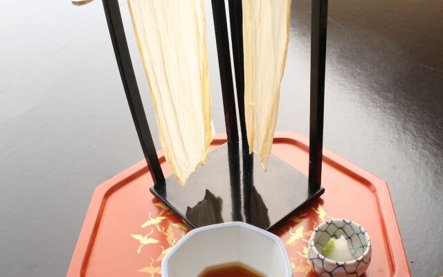Sansuirou