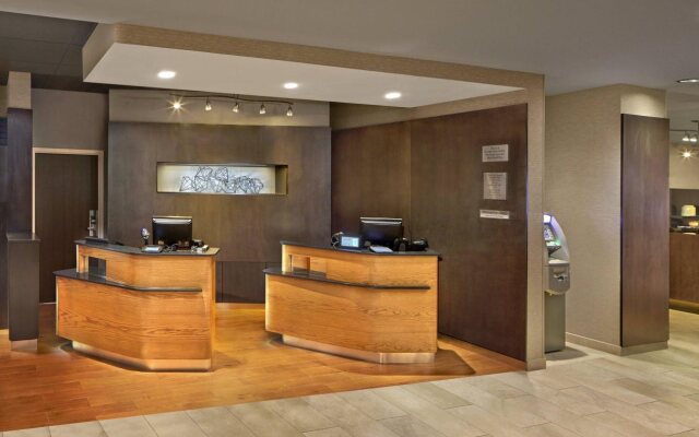 Courtyard By Marriott Stuart