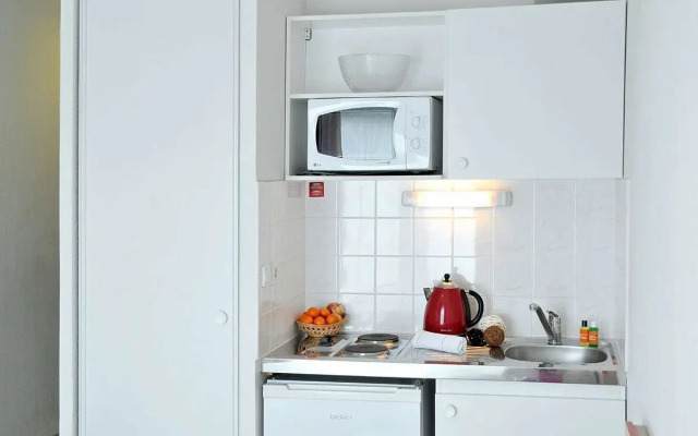 Appart’City Classic Aix en Provence – La Duranne