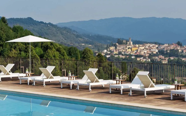 Il Ciocco Tuscany Resort