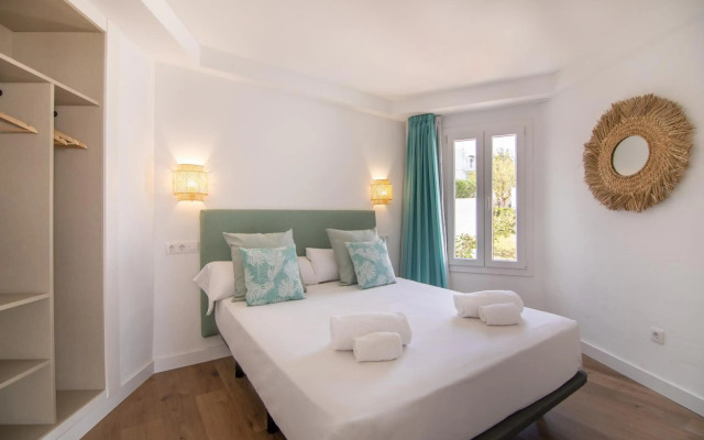 MarSenses Ferrera Blanca Hotel