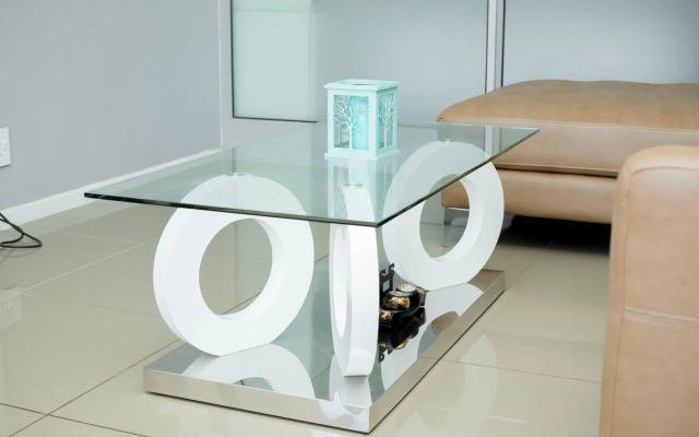 Urban Oasis Apartments at the City Center