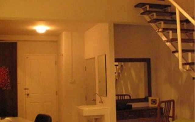 The Room Resort Apartment