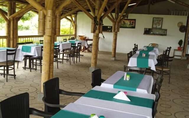 Hotel Puerta del Café