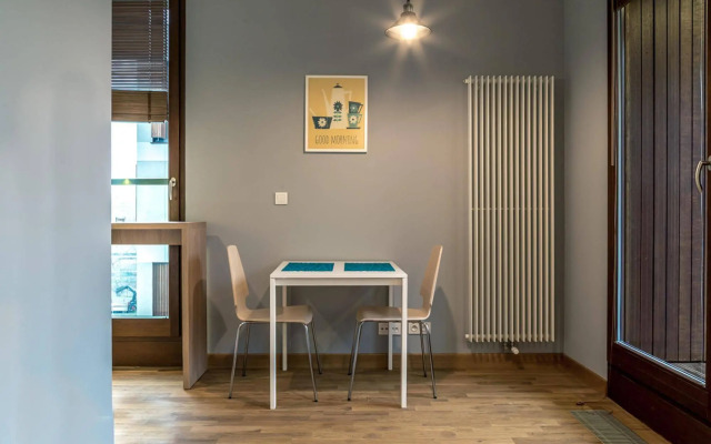 GO Apartments
