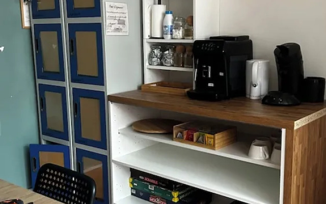 Nuit et Spa en Brenne