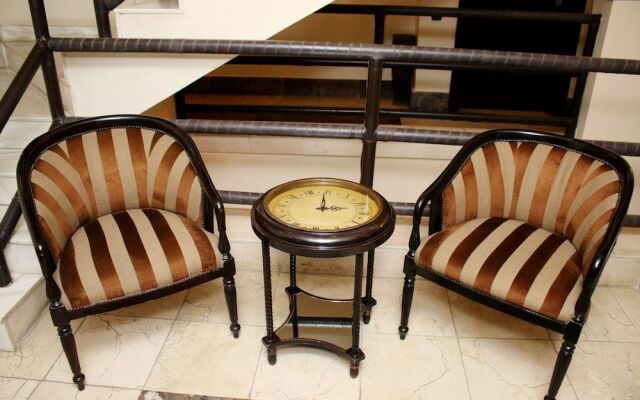 Westfoster Harbour Boutique Residences