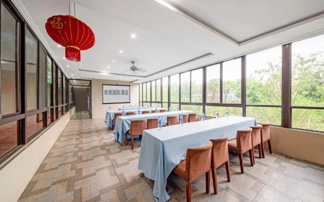 Bo Ai International Hotel