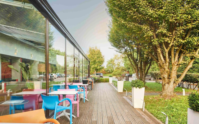 ibis Marne La Vallee Emerainville