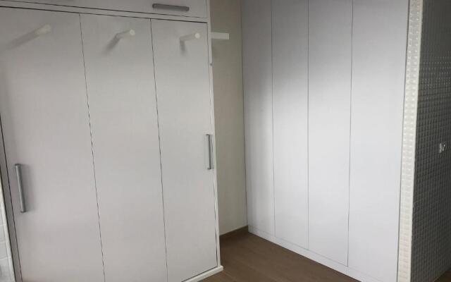 Apartamento Privado frente al Atlántico