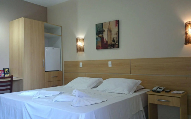 Hotel Brisa da Costa