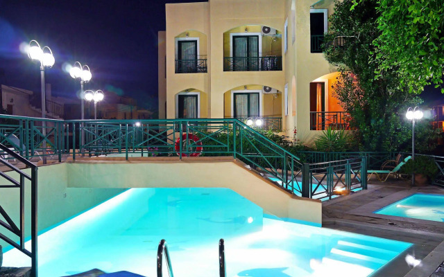 Romantica Hotel