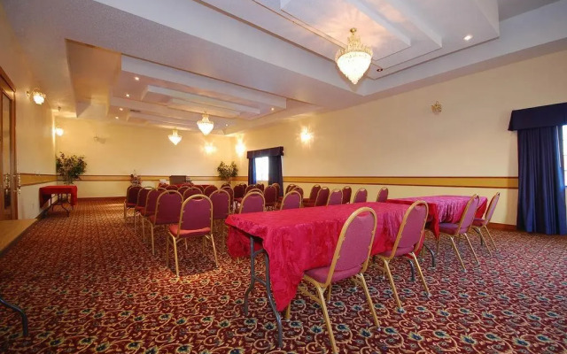 Best Western Owasso Inn & Suites