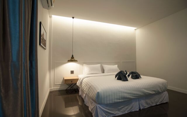 Lumluek Boutique Resort