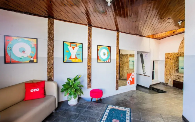 OYO Hotel Itaquera