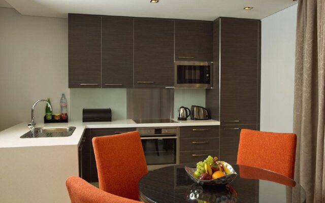 Majestic Arjaan by Rotana Hotel