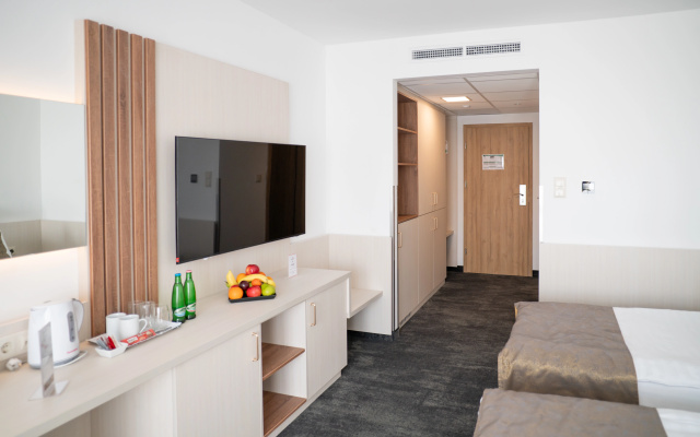 Airport Hotel Budapest