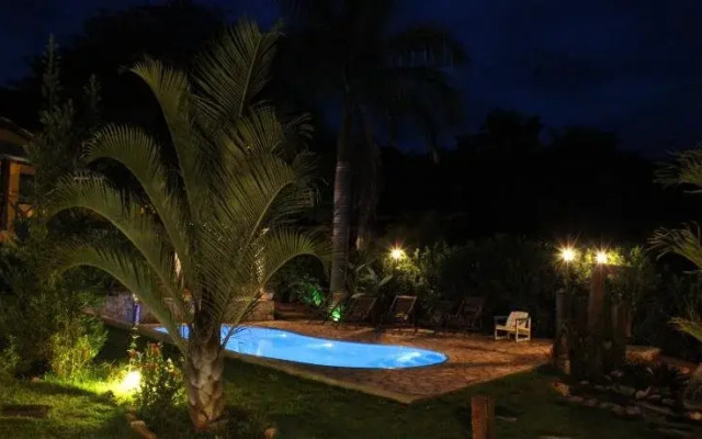 Pousada Luar do Cipo