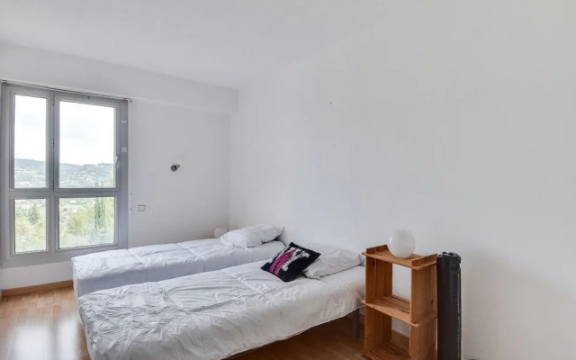 Fragonard Private Apartment