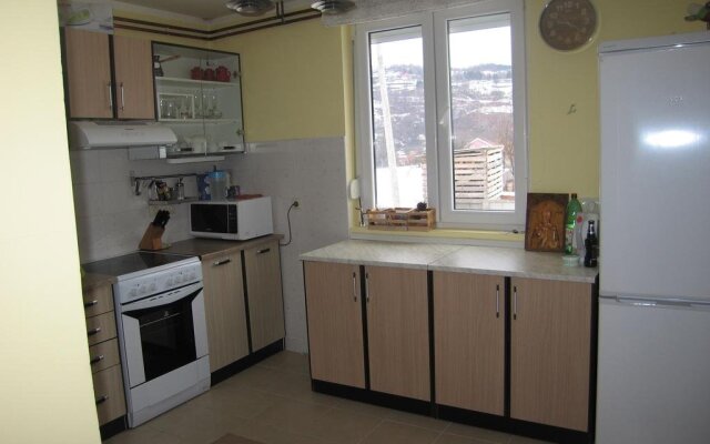 Guest House Sergey