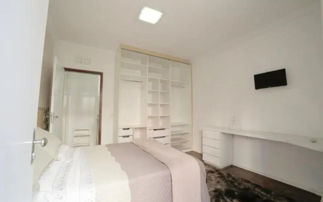 Casa de Maria Suítes