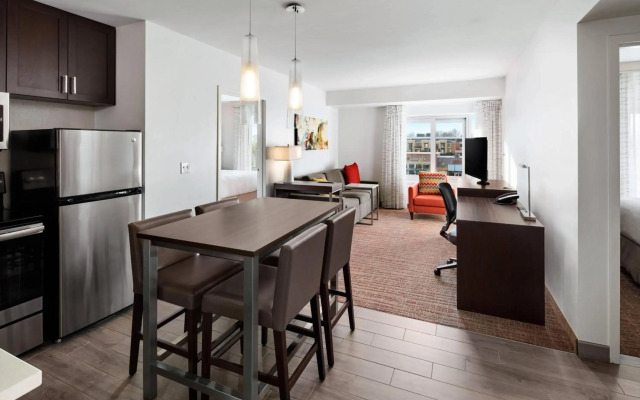 Residence Inn by Marriott San Jose Cupertino