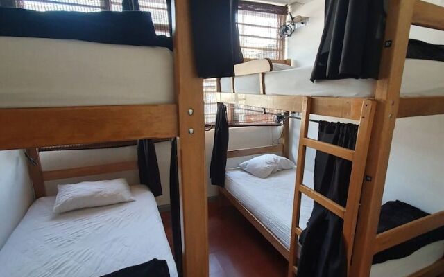 Backpackers Inn Medellin