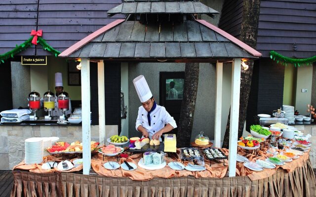 Amata Resort & Spa
