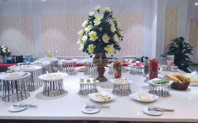 Kim Bao Hotel