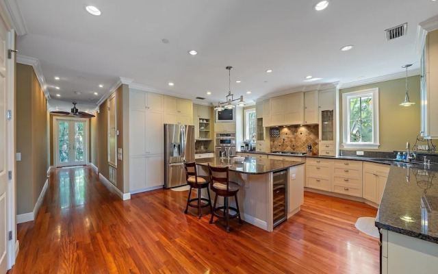 Sea Esta 4 Bedroom Home