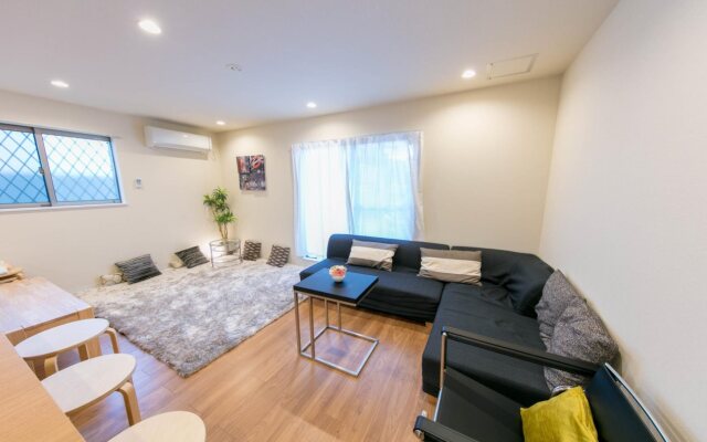 Guesthouse SAI - Hostel