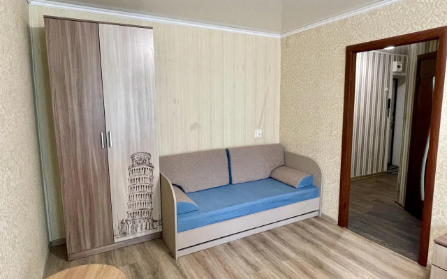 Апартаменты на улице Крымская