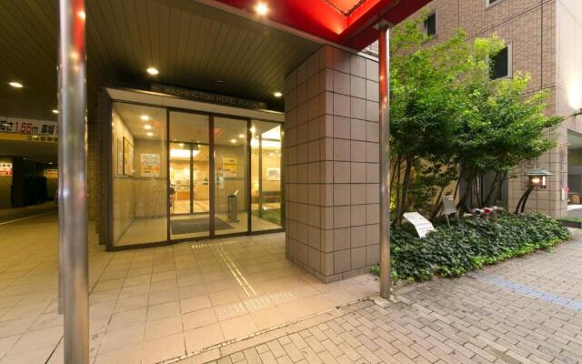 Nagoya Sakae Washington Hotel Plaza