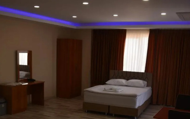 Grand Serhad Han Otel