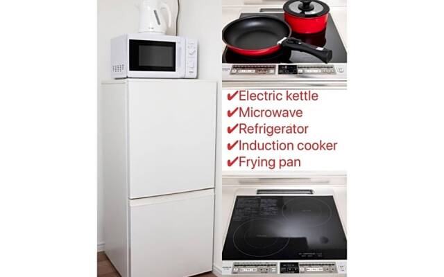 Grand Inn Canalside - Vacation STAY 89664