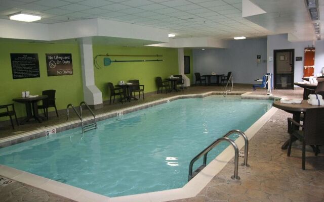 Hampton Inn Elizabethtown KY
