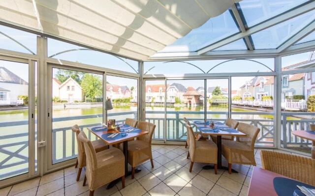 Village Belle Dune Pierre & Vacances