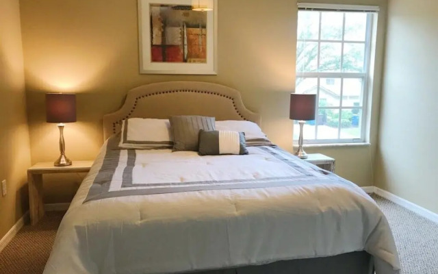 Lyn's Southern Dunes Vacation Home