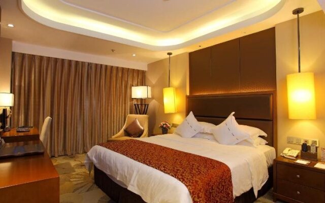 Longwei Hotel