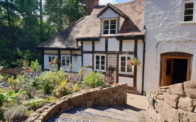 Hope Mill B&B