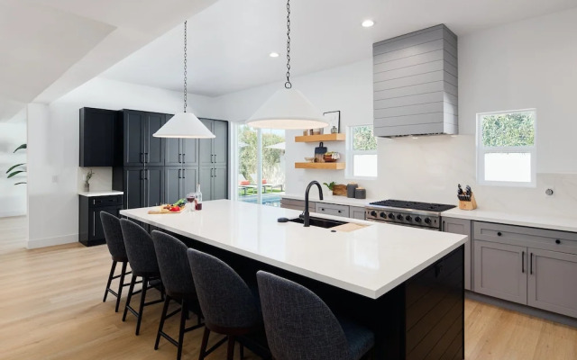 Monroe - Private Pool-ping Pong- Stunning Design