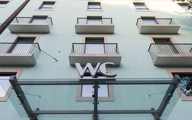 WC by The Beautique Hotels