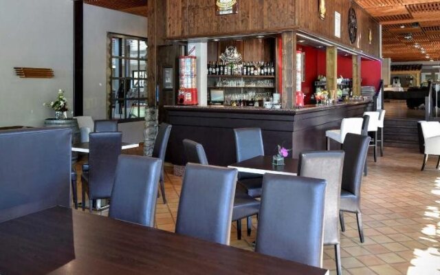 Domaine LOU Capitelle