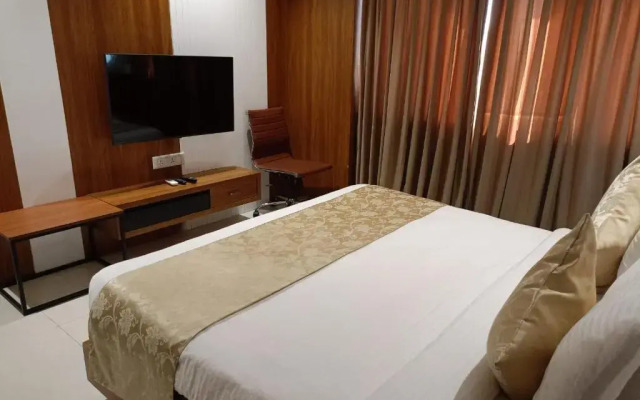 Lords Eco Inn Ambaji