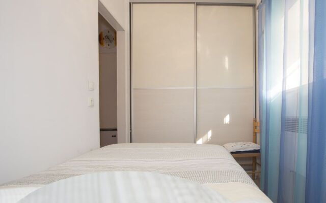 Apartment Split Belvedere