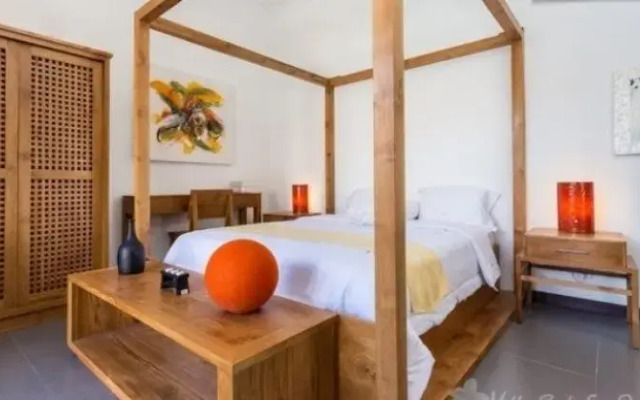 Villa Lopez Tropical