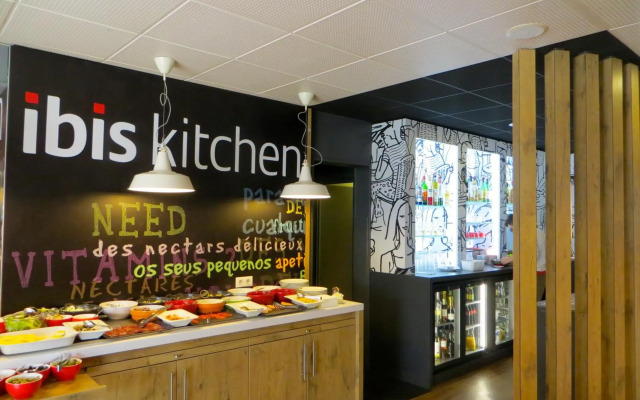 ibis Salon de Provence Sud