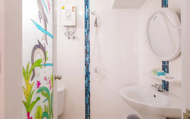 Patong Studio Apartments