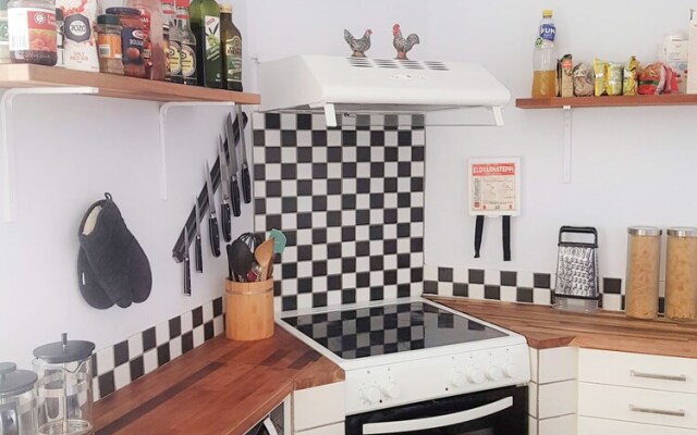 Refurinn Reykjavik Guesthouse - Hostel